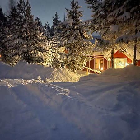 Mountain Cabin لوفسدالين المظهر الخارجي الصورة