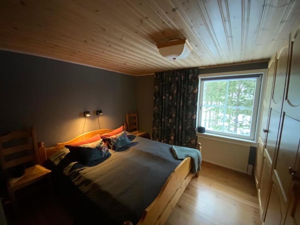 Mountain Cabin لوفسدالين المظهر الخارجي الصورة