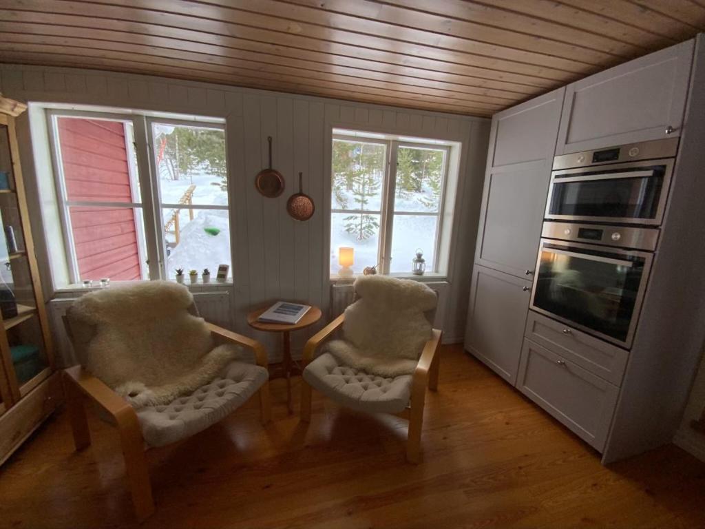 Mountain Cabin لوفسدالين المظهر الخارجي الصورة
