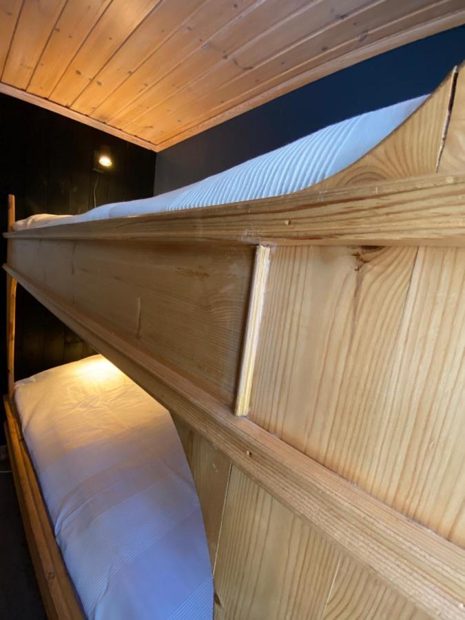 Mountain Cabin لوفسدالين المظهر الخارجي الصورة