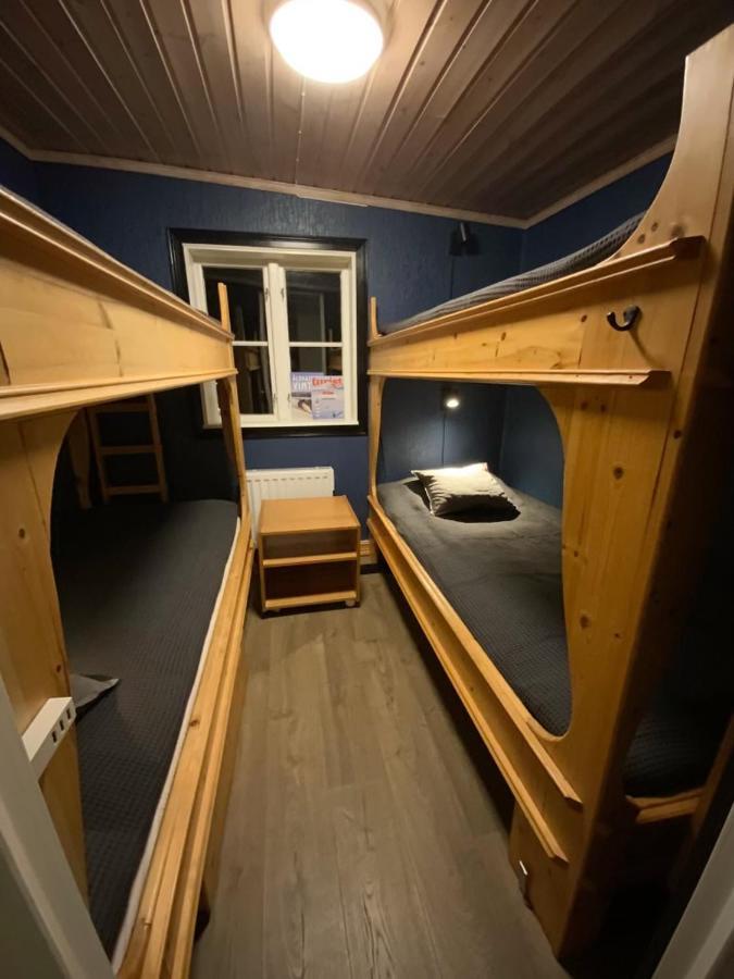Mountain Cabin لوفسدالين المظهر الخارجي الصورة