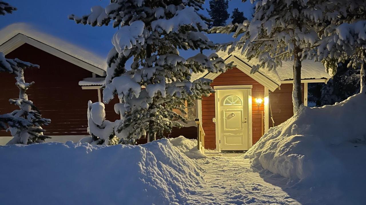 Mountain Cabin لوفسدالين المظهر الخارجي الصورة